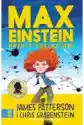 Max Einstein Ratuje Przyszłość