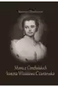 Maria Z Grocholskich Księżna Witoldowa Czartoryska