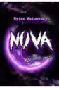 Nova -- Zbiór Poezji
