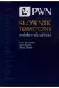 Słownik Tematyczny Polsko-Ukraiński
