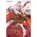  The Ride-On King. Tom 2 