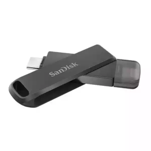 Pendrive Sandisk Ixpand Luxe 64Gb