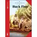  Huck Finn Sb + Cd Mm Publications 