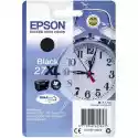 Epson Tusz Epson T2711 Czarny 17.7 Ml C13T27114012