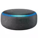 Głośnik Amazon Echo Dot 3 Czarny