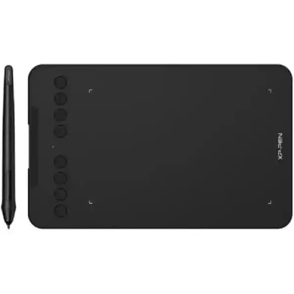 Tablet Graficzny Xp-Pen Deco Mini 7 Czarny