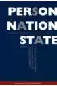 Person, Nation, State. Interdisciplinary Reaserch In Security St