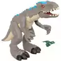 Mattel Figurka Mattel Imaginext Jurassic World Indominus Rex Gmr16