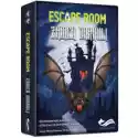  Escape Room. Zamek Drakuli Foxgames