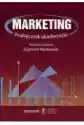 Marketing. Podręcznik Akademicki