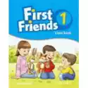  First Friends 1. Class Book + Cd 