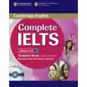  Complete Ielts Int Sb Without Ans And Cd-Rom 