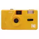 Aparat Kodak M35 Żółty