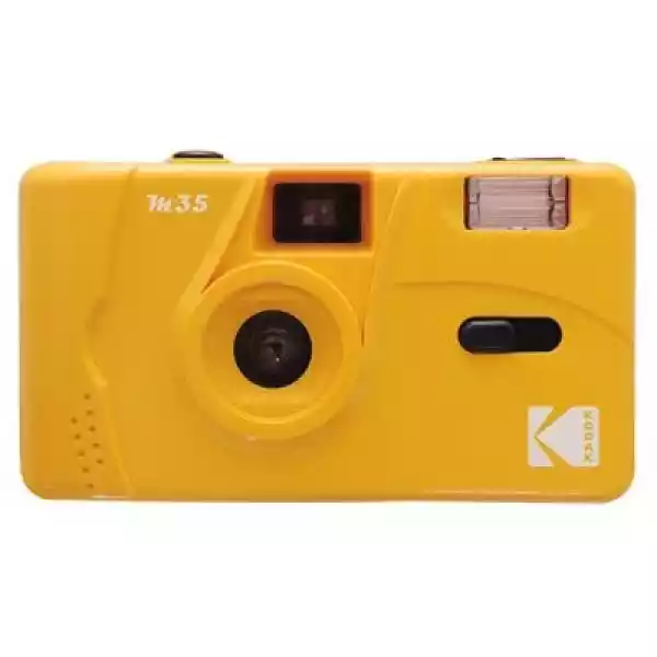 Aparat Kodak M35 Żółty