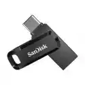 Pendrive Sandisk Ultra Dual Drive Go 256Gb