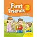  First Friends 2. Class Book Pack + Płyta Cd 
