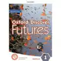  Oxford Discover Futures 1. Workbook + Online Practice 