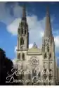 Katedra Notre Dame W Chartres