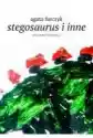Stegosaurus I Inne