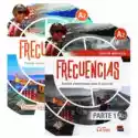  Frecuencias A2.1. Podręcznik I Zeszyt Ćwiczeń Do Języka Hiszpań