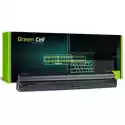 Bateria Do Laptopa Green Cell Hp27 6600 Mah