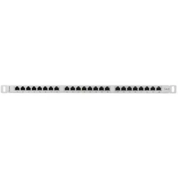 Patch Panel Lanberg Pps6-0024-S