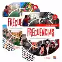  Frecuencias B1. Podręcznik I Zeszyt Ćwiczeń Do Języka Hiszpańsk