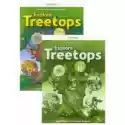 Explore Treetops. Podręcznik I Zeszyt Ćwiczeń Do Języka Angiels