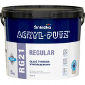 Śnieżka Acryl-Putz® Rg21 Regular