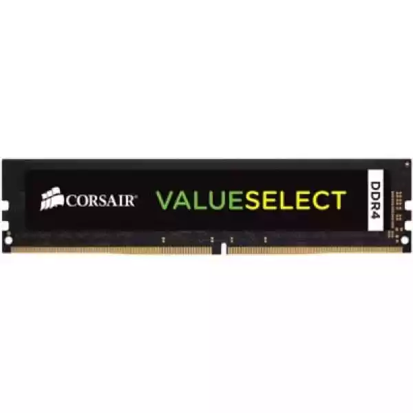 Pamięć Ram Corsair Value Select 8Gb 2400Mhz