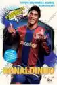 Ronaldinho. Czarodziej Piłki Nożnej