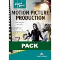  Career Paths. Motion Picture Production. Student's Book + 