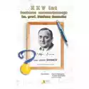  Xxv Lat Konkursu Matematycznego Im. S. Banacha 
