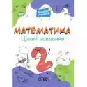  Matematyka. Ciekawe Zadania 2 Klasa W.ukraińska 