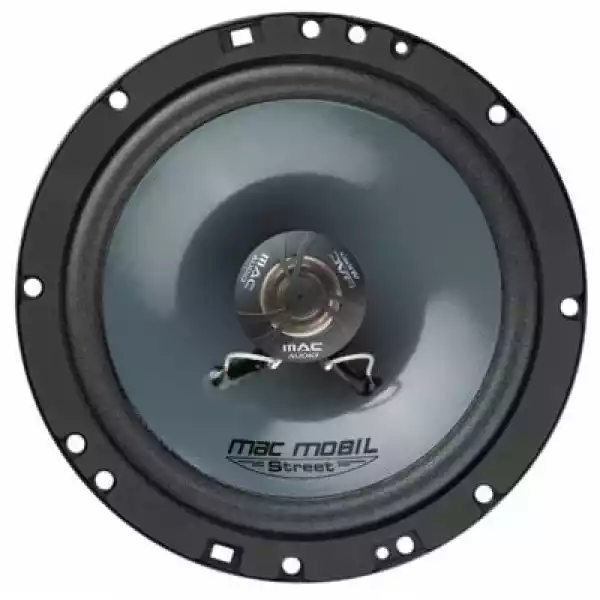 Głośniki Samochodowe Mac Audio Mac Mobil Street 16.2F