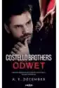 Odwet. Costello Brothers. Tom 2