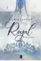 Royal. Royal Trilogy. Tom 1
