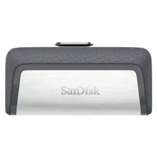 Pendrive Sandisk Ultra Dual Drive 256Gb