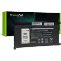 Green Cell Bateria Do Laptopa Green Cell De150 3400Mah