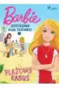 Barbie - Siostrzany Klub Tajemnic 1 - Plażowy Rabuś
