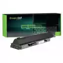 Bateria Do Laptopa Green Cell De41 6600 Mah