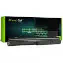 Bateria Do Laptopa Green Cell Hp47 6600 Mah