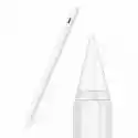 Rysik Esr Digital+ Magnetic Stylus Pen Ipad Biały