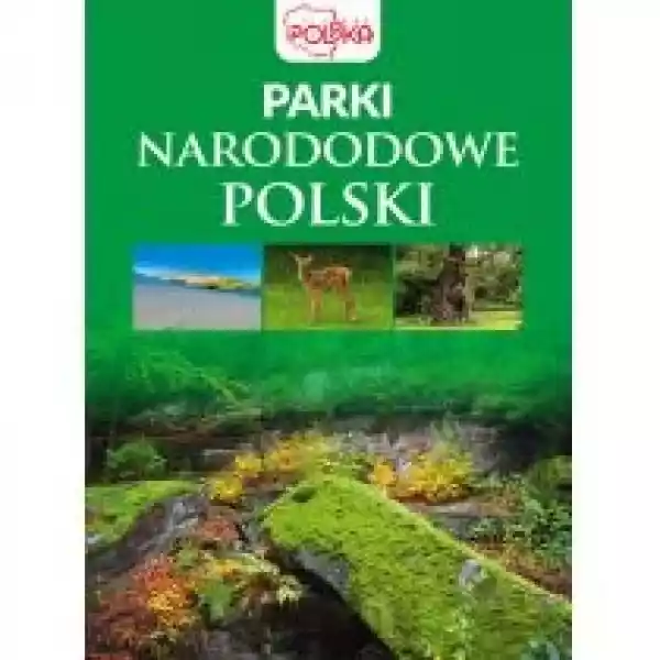  Parki Narodowe Polski 
