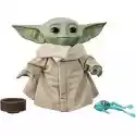 Hasbro Figurka Hasbro Star Wars Baby Yoda F1115