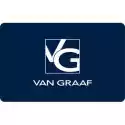 Van Graaf Karta Podarunkowa Van Graaf: Kod Aktywujący 150 Pln