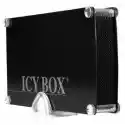 Icy Box Obudowa Dysku Icy Box Ib-351Stu3-B