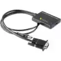 Techly Adapter Svga - Hdmi Techly 1 M