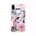 Ideal Of Sweden Etui Ideal Of Sweden Fashion Case Peony Garden Do Iphone Xr