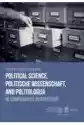Political Science, Politische Wissenschaft, And Politologija In 